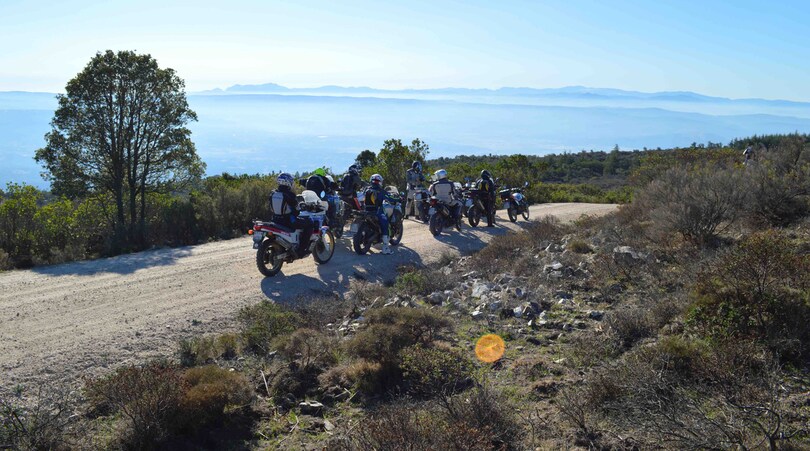 In Moto, 1° Raid Sardegna on-off road 2017 | Giorno 3 - foto