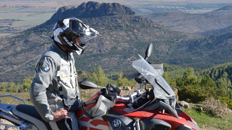 In Moto, 1° Raid Sardegna on-off road 2017 | Giorno 4