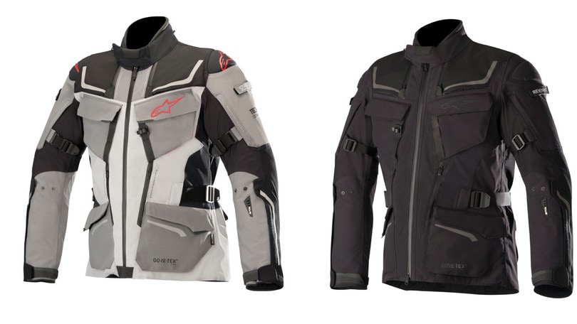 Alpinestars Jacket Revenant