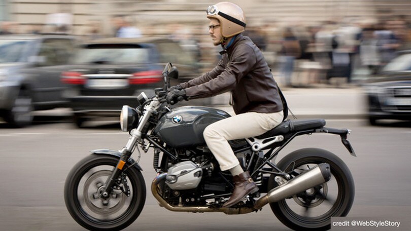 Nasce Dainese Settantadue