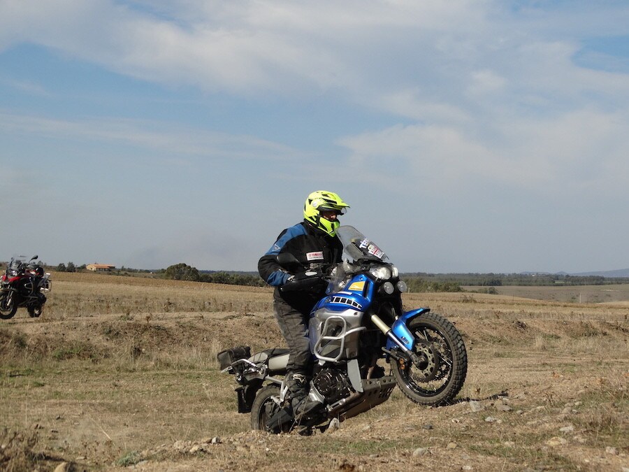 In Moto, 1° Raid Sardegna on-off road 2017 | Giorno 5