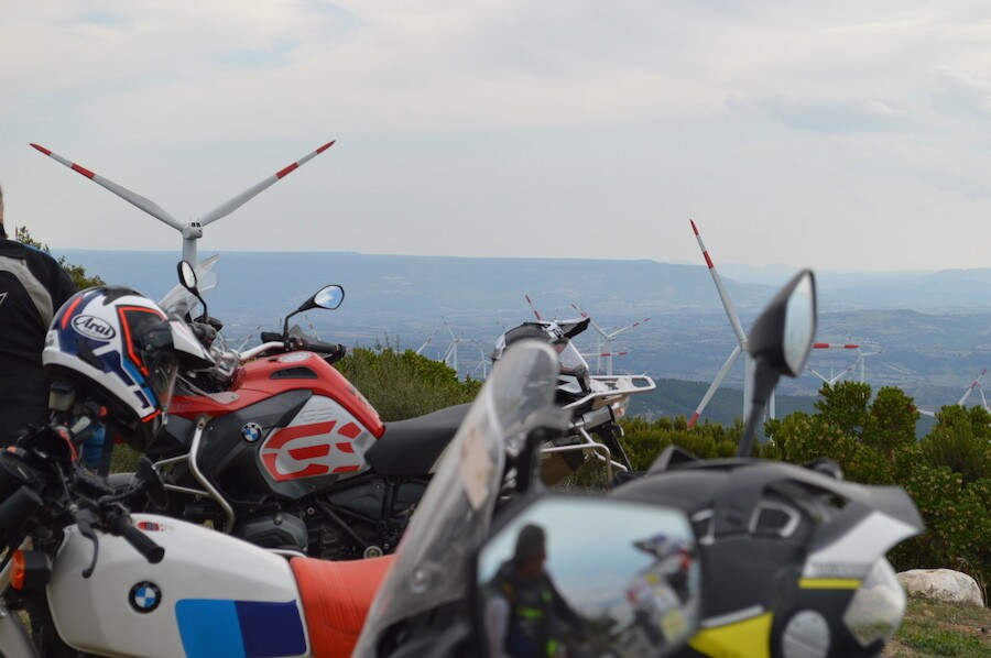In Moto, 1° Raid Sardegna on-off road 2017 | Giorno 5 - foto