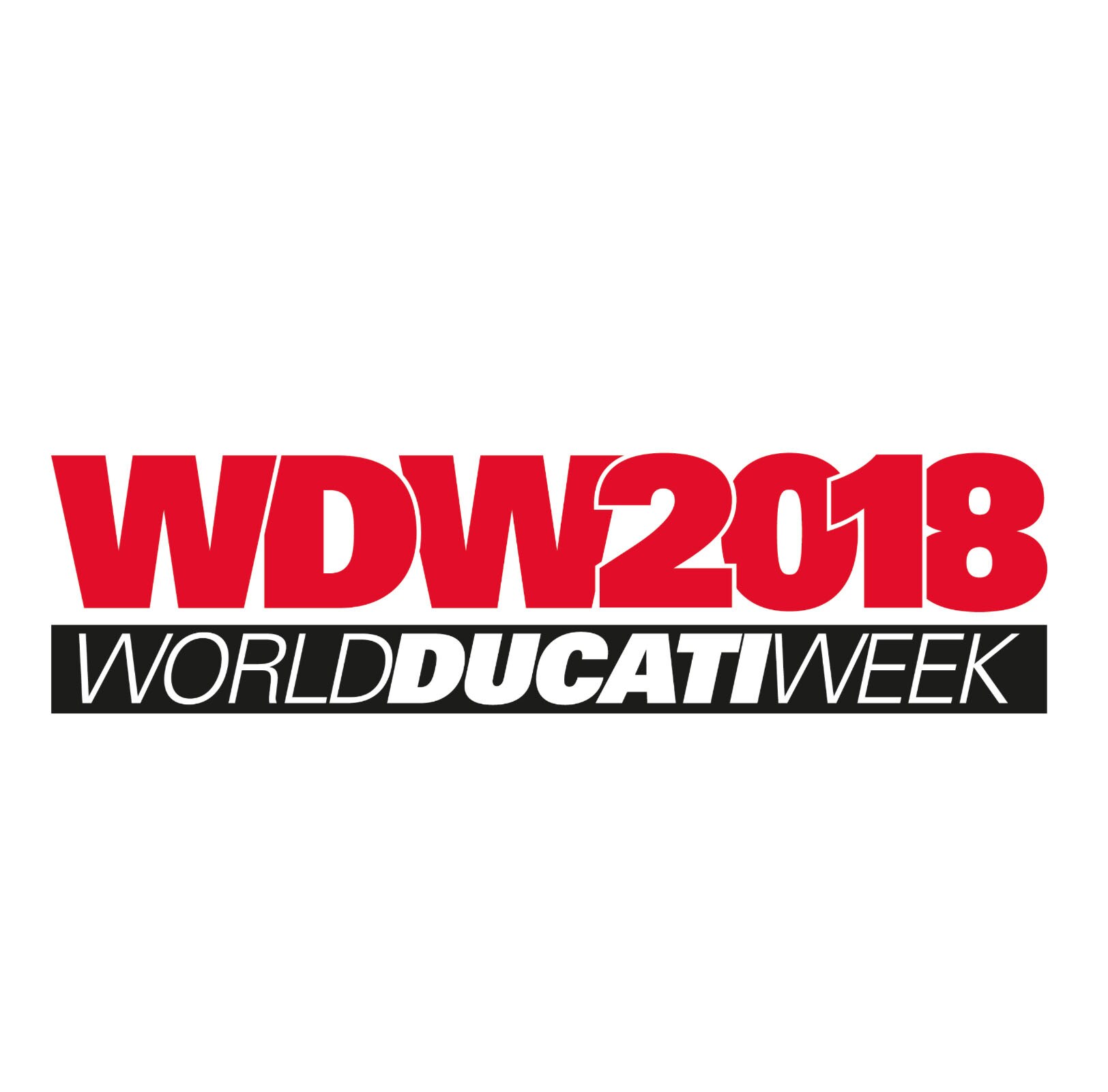 World Ducati Week 2018: ecco le date
