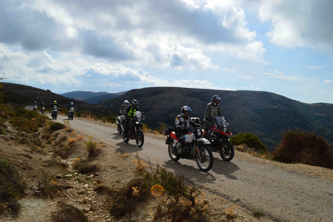 In Moto, 1° Raid Sardegna on-off road 2017 | Giorno 6 e 7