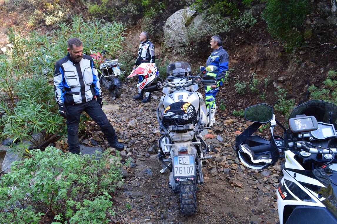 In Moto, 1° Raid Sardegna on-off road 2017 | Giorno 6 e 7 - foto