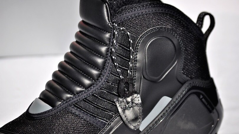 Dainese Dyno D1, le foto