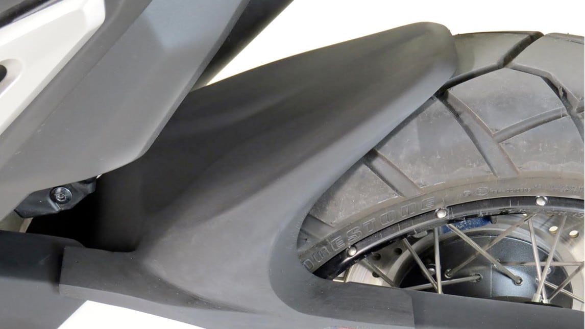 Powerbronze per Honda