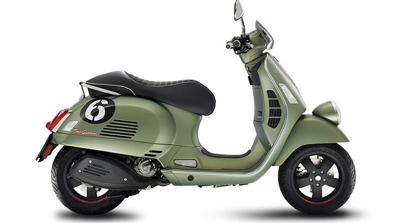 L’importanza dei miti: Honda Super Cub e Vespa