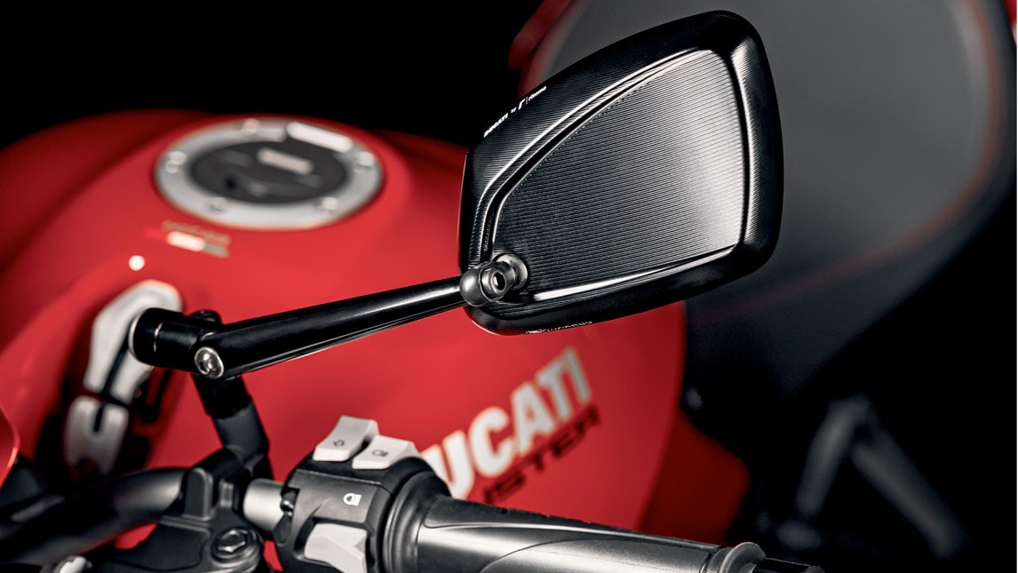 Nasce Ducati by Rizoma