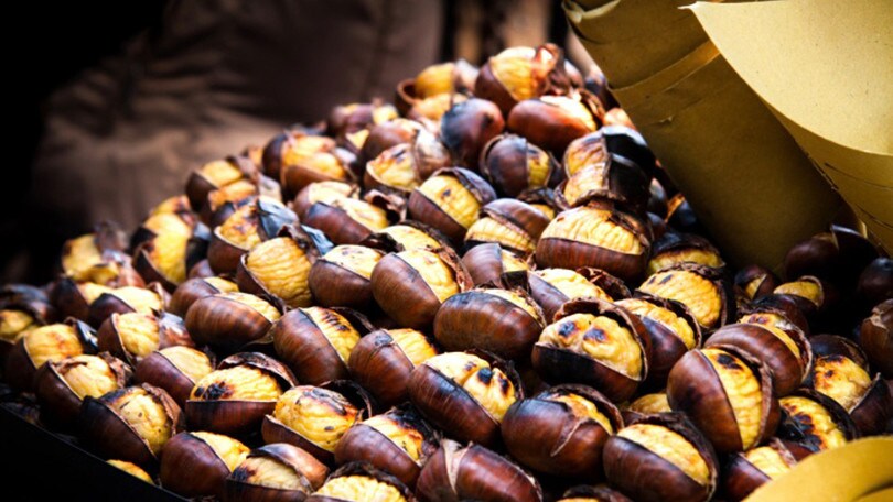 Nel weekend delle sagre si viaggia tra Lazio, Lombardia e Campania