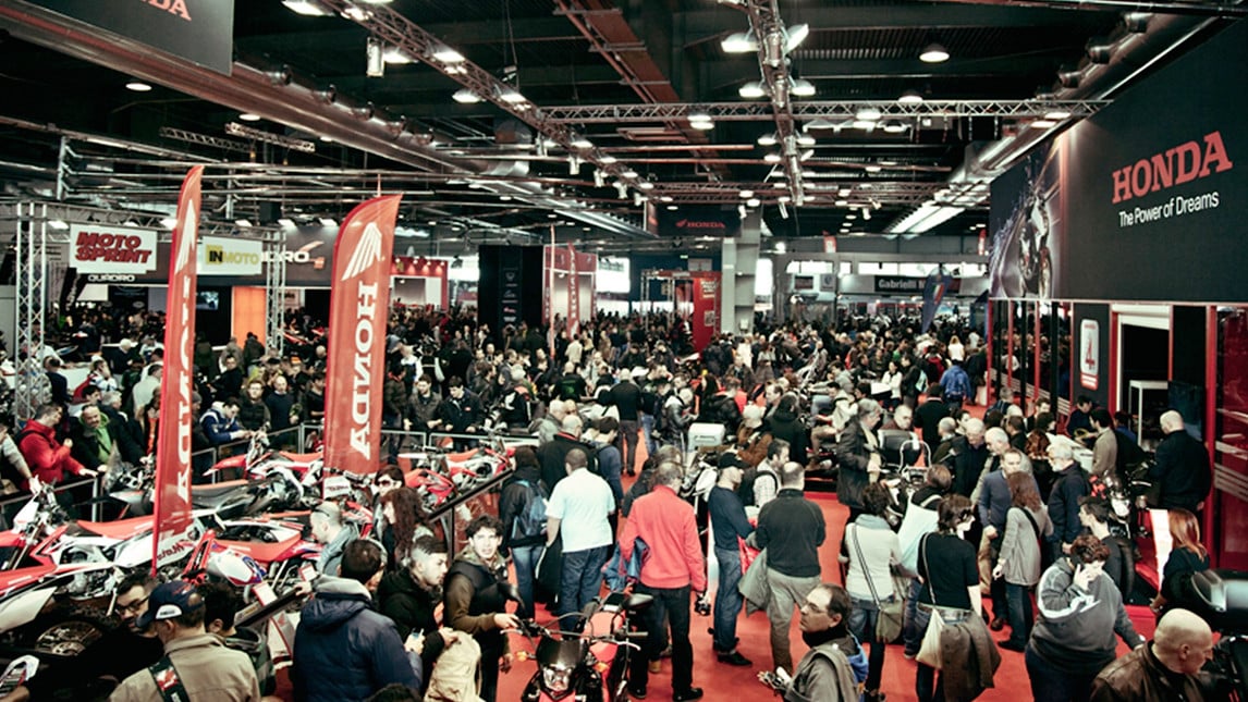 EICMA: il futuro delle due ruote