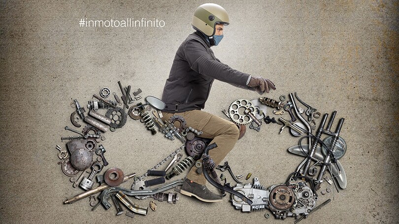 EICMA: Tucano Urbano scende in piazza