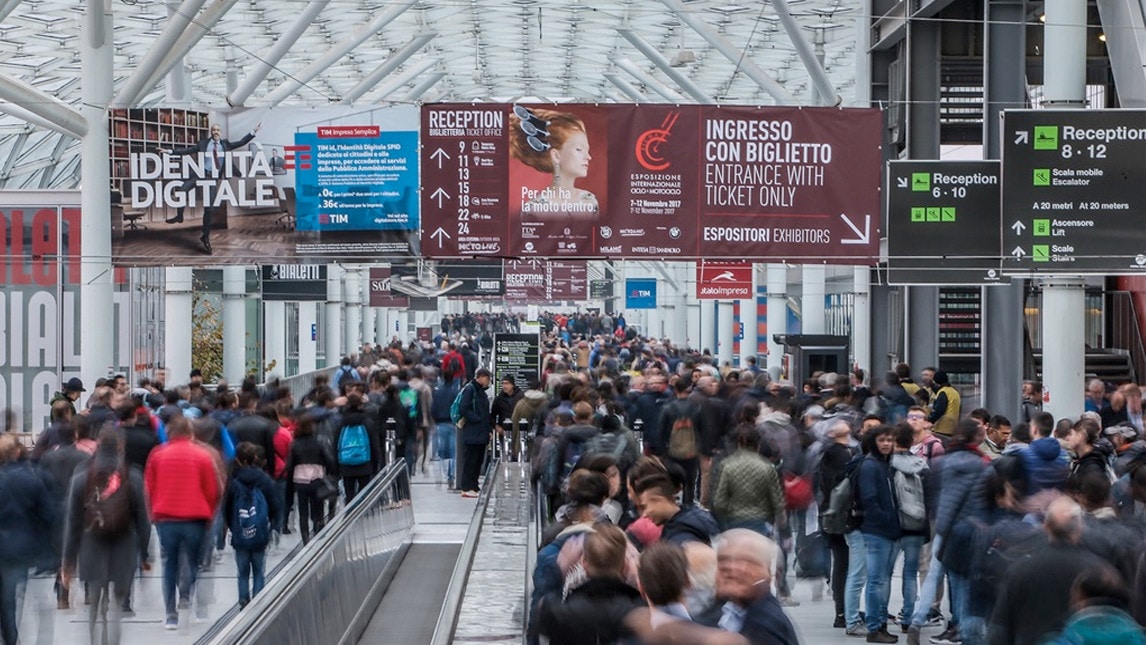 EICMA: Dellorto e le centraline elettroniche