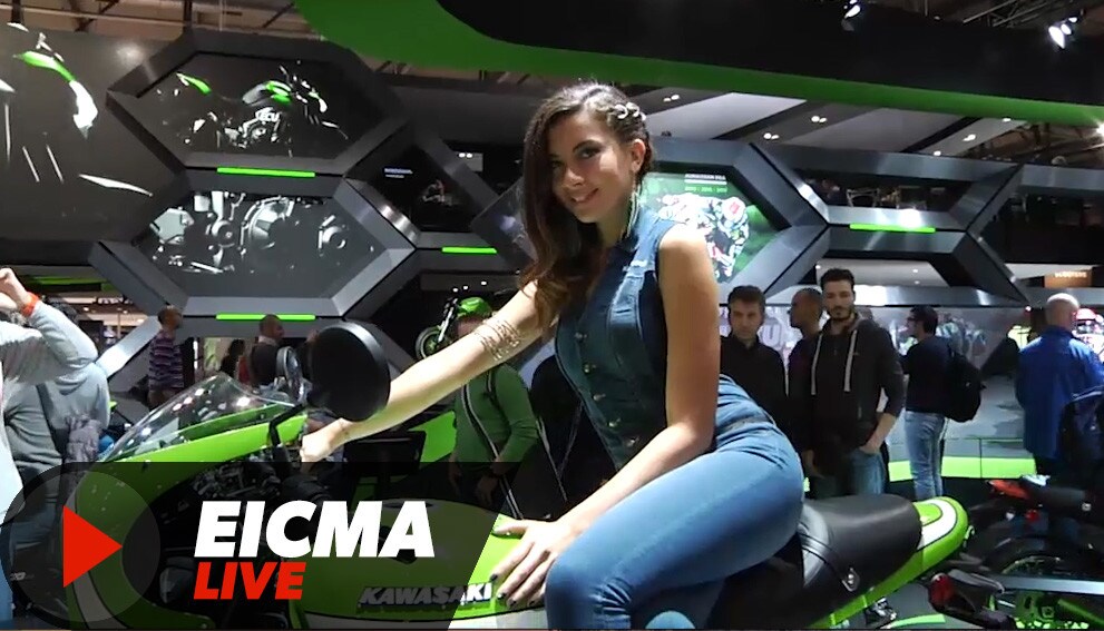 Kawasaki Z900RS e RS Cafe, voce del verbo ‘heritage’