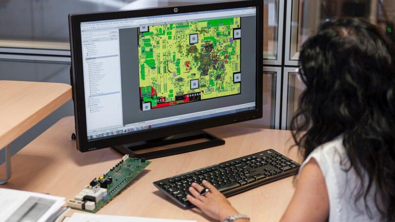 J.Juan Group: arriva la Divisione Electronics