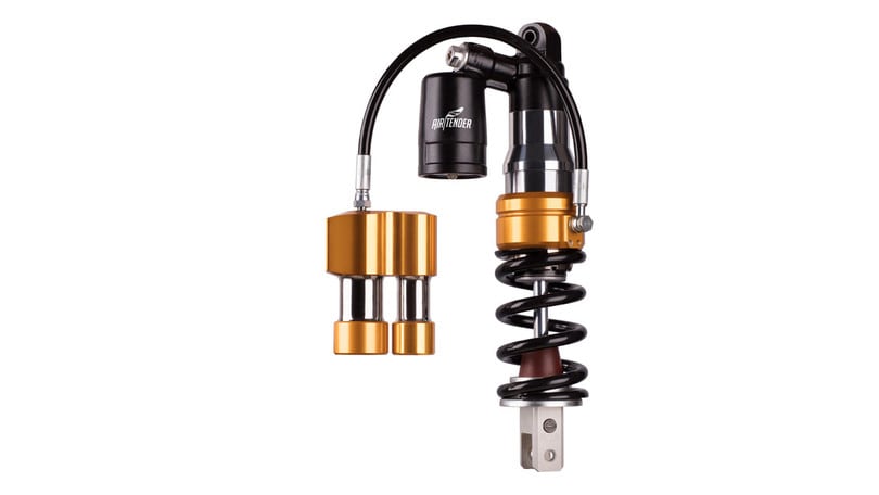 Airtender by Umbria Kinetics