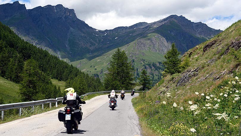 Mototurismo by Motolampeggio, le foto degli eventi