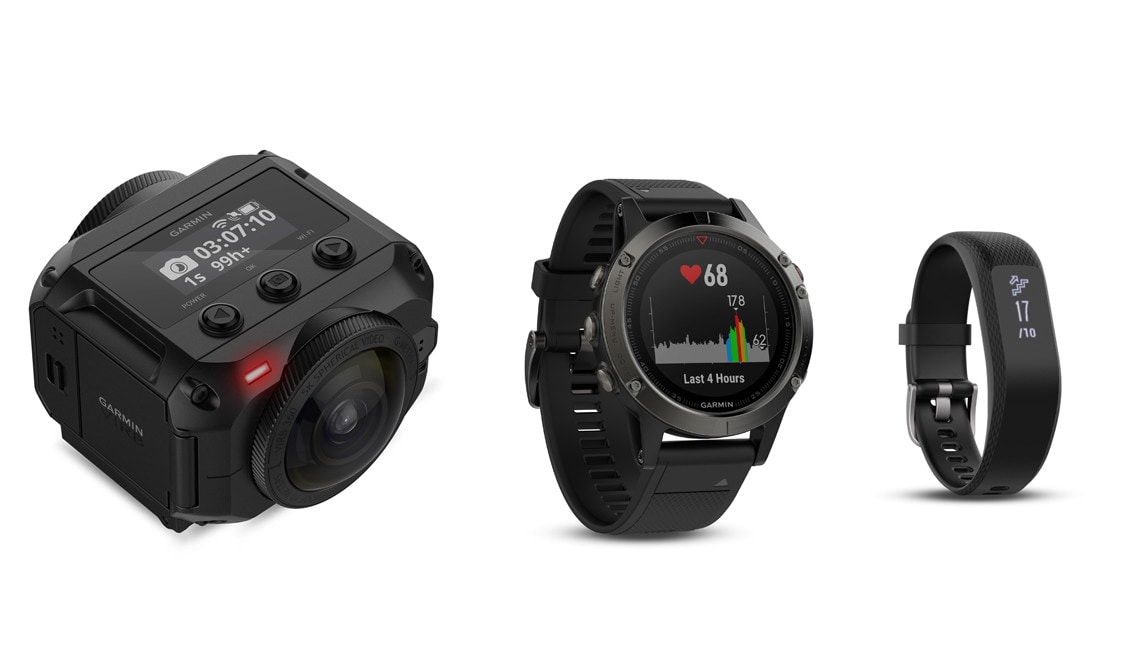 Garmin: è partnership con BMW