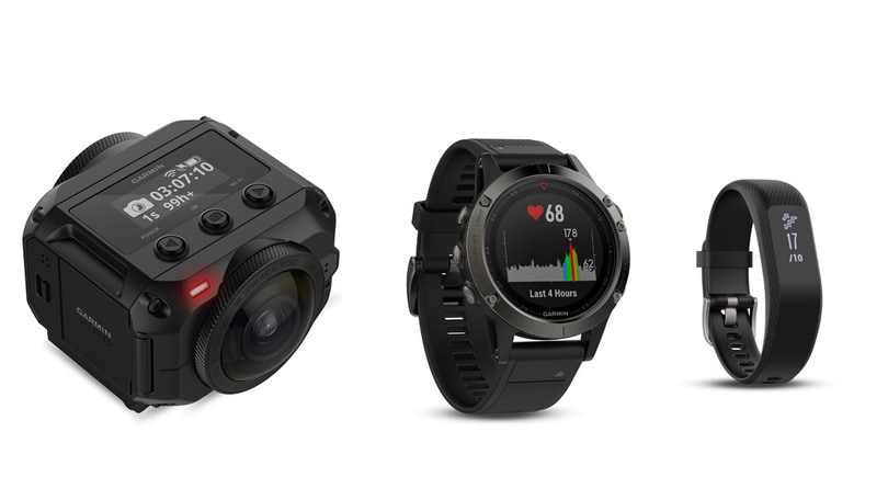 Garmin: è partnership con BMW