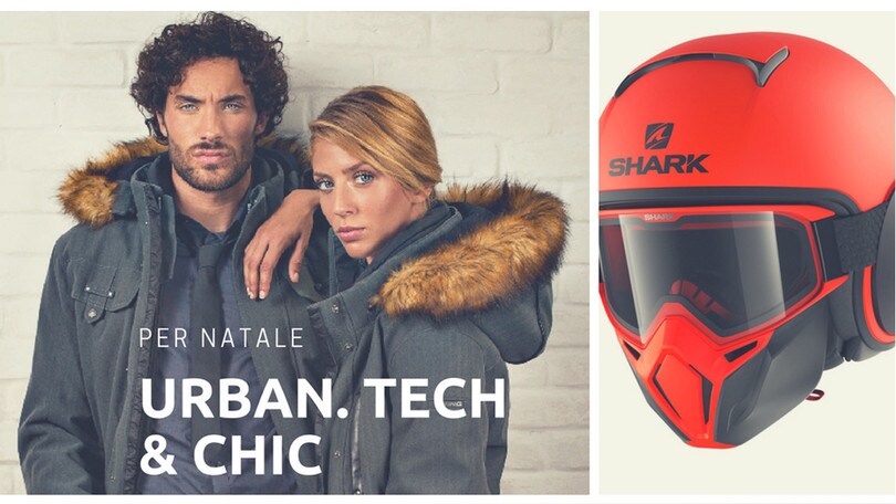 Urban Tech & Chic,le idee per Natale: foto