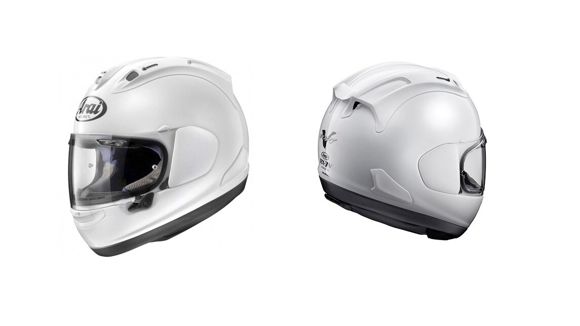 Arai incentiva la sicurezza
