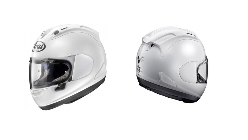 Arai incentiva la sicurezza