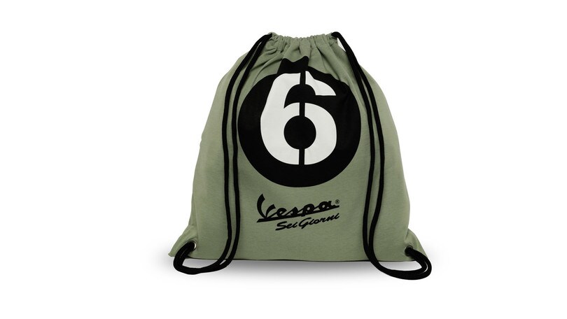 Vespa Total Look, idee per Natale