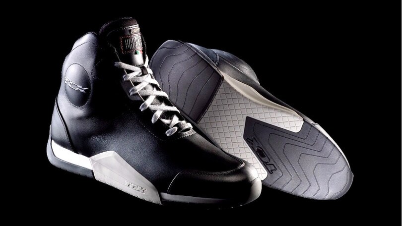 TCX Urbanner Gore-Tex