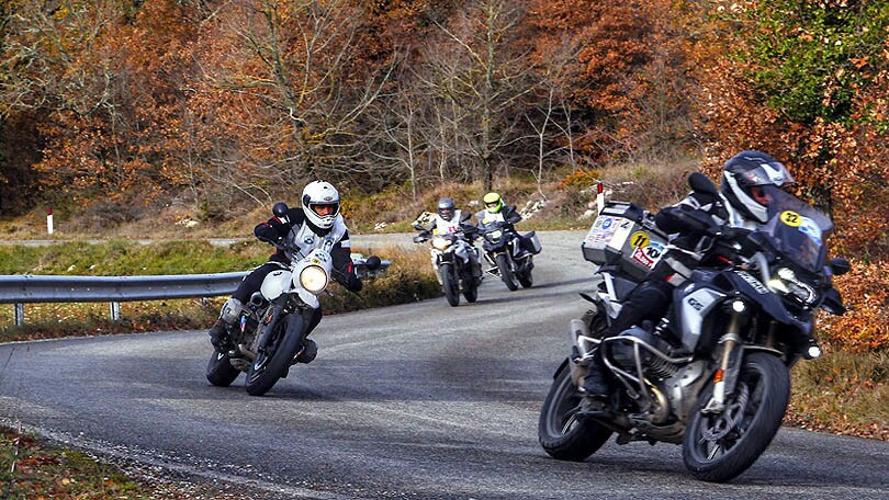 5000 Pieghe in salsa winter