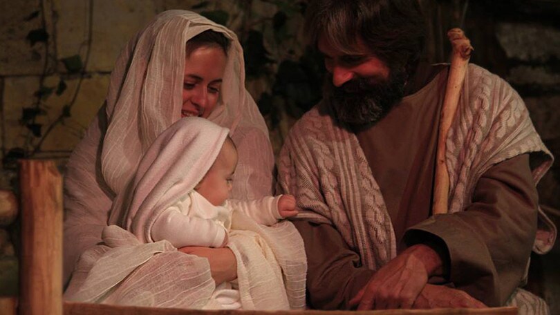 In viaggio tra il Lazio, l’Emilia-Romagna e il Trentino fra i borghi del Natale