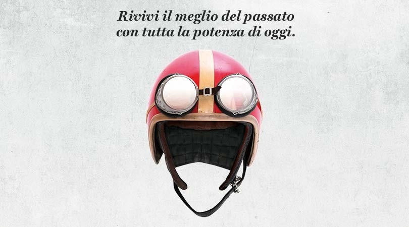 In Moto Speciale Heritage & Modern Classic, le immortali