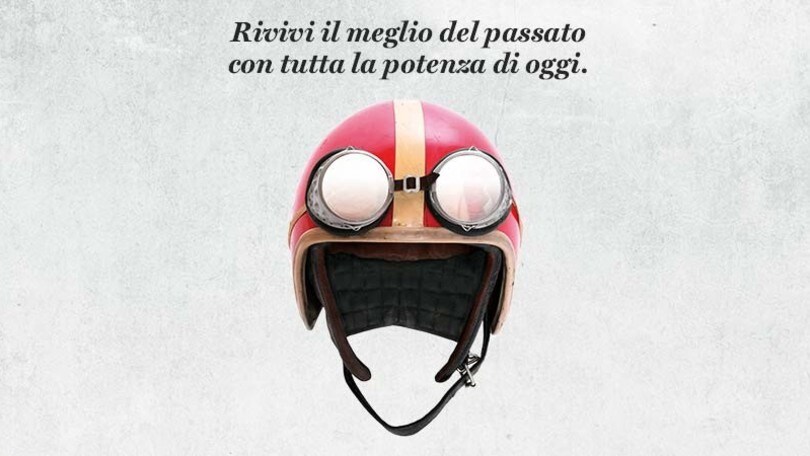 In Moto Speciale Heritage & Modern Classic, le immortali