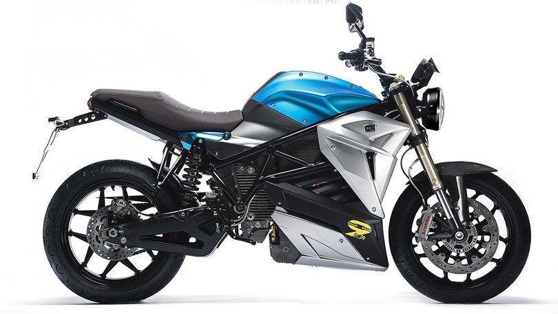 Moto elettriche: le italiane sbarcano a Las Vegas