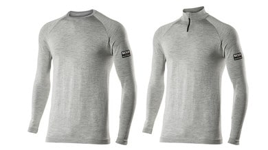Sixs: nasce la linea Merinos Wool