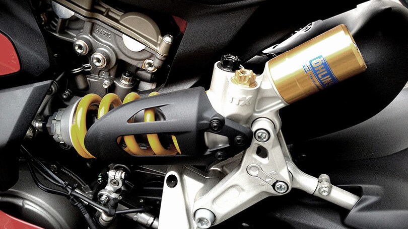 Sospensioni, istruzioni per l'uso (5° parte)