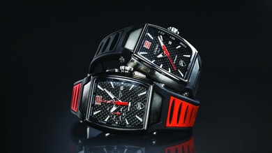Orologi, nuova collezione Ducati-Locman
