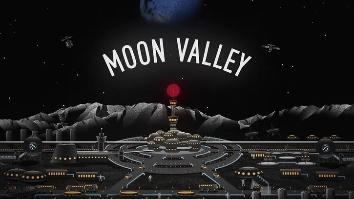 Suzuki alla conquista dello spazio