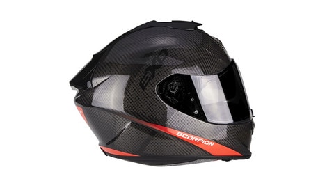 Scorpion EXO 1400 Air Carbon
