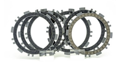 Surflex e la frizione per il T-Max