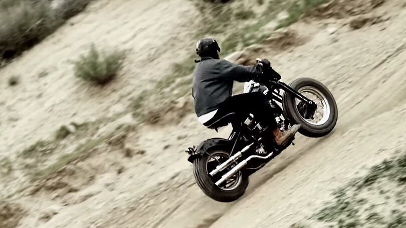 Alcune cose che (forse) non sai a proposito di Harley-Davidson