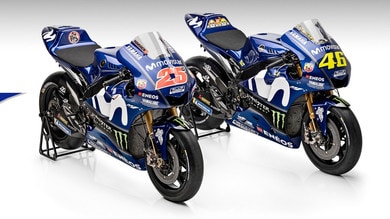 Gilles Tooling rinnova con Yamaha