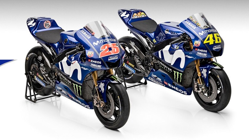 Gilles Tooling rinnova con Yamaha
