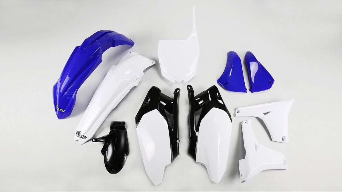 UFO per Yamaha YZ450F