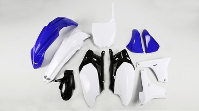 UFO per Yamaha YZ450F