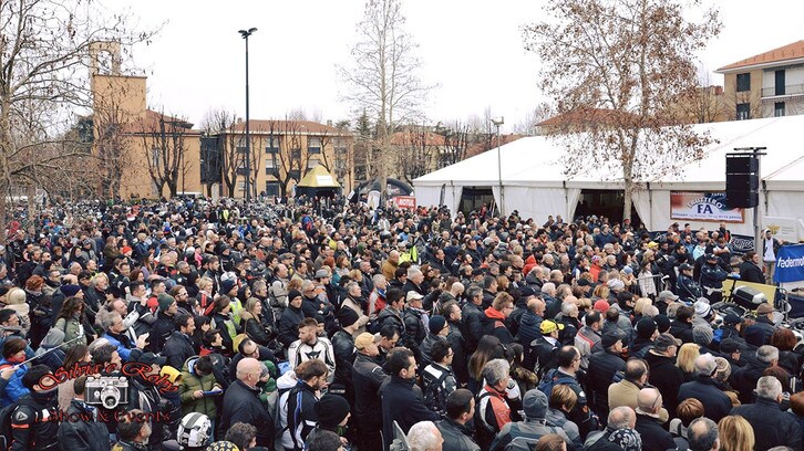 Motoraduno internazionale di Primavera 2018: programma e info
