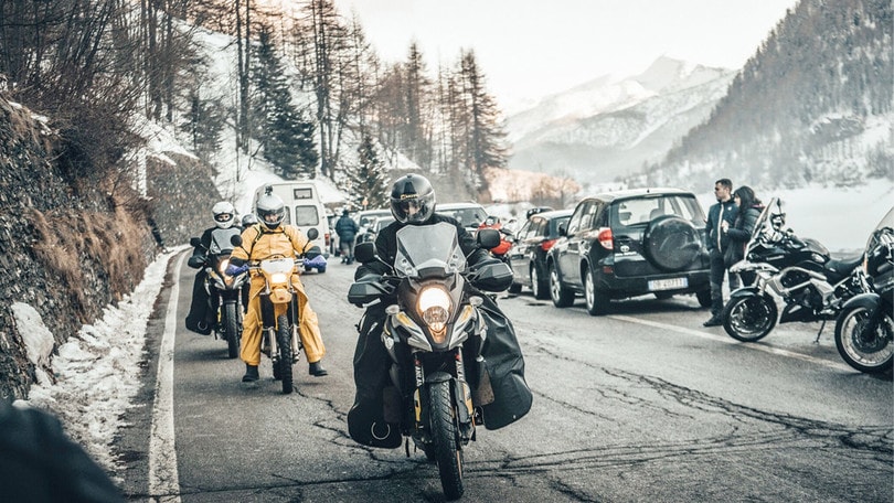 In duemila per l’Agnellotreffen