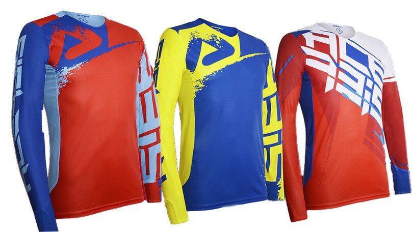 Acerbis off-road special edition