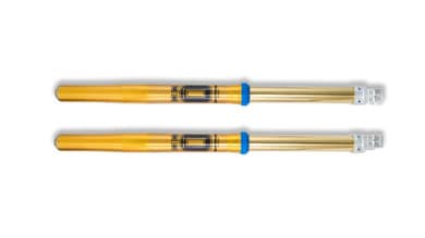 Öhlins per il fuoristrada racing