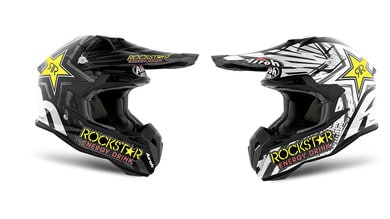 Airoh Terminator Open Vision