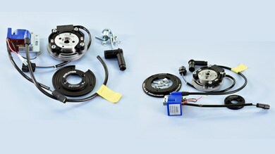 Polini per Piaggio e Minarelli